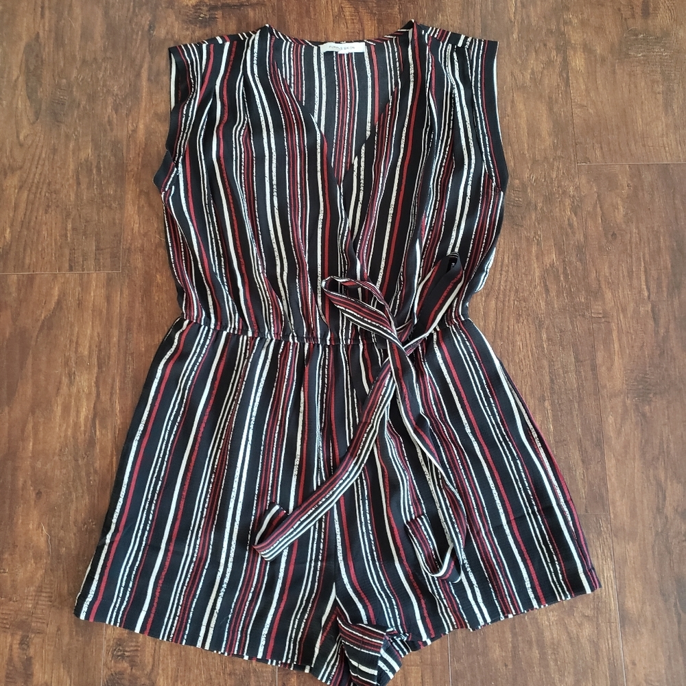 Cute Romper